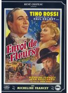 Envoi de fleurs - French DVD movie cover (xs thumbnail)