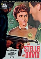 Sterne - Italian DVD movie cover (xs thumbnail)