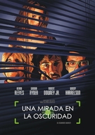 A Scanner Darkly - Argentinian DVD movie cover (xs thumbnail)