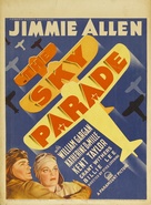 Sky Parade - Movie Poster (xs thumbnail)