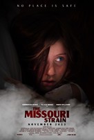 The Missouri Strain - Movie Poster (xs thumbnail)