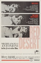 Il deserto rosso - Movie Poster (xs thumbnail)