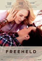 Freeheld - Danish Movie Poster (xs thumbnail)