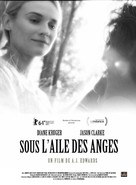 The Better Angels - French Movie Poster (xs thumbnail)
