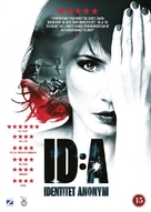 ID:A - Danish DVD movie cover (xs thumbnail)