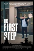 The First Step - Movie Poster (xs thumbnail)