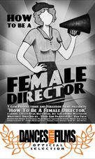 How to Be a Female Director - Movie Poster (xs thumbnail)