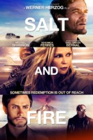 Salt and Fire - Movie Cover (xs thumbnail)