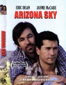 Arizona Sky - Canadian DVD movie cover (xs thumbnail)