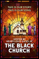 The Black Church - Video on demand movie cover (xs thumbnail)