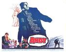 Andy - Movie Poster (xs thumbnail)