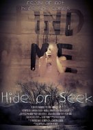 Find Me - Movie Poster (xs thumbnail)