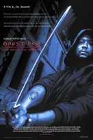 Ghost Dog - Movie Poster (xs thumbnail)