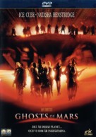 Ghosts Of Mars - Swedish Movie Cover (xs thumbnail)