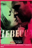 Rebecca - Movie Poster (xs thumbnail)
