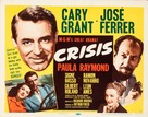Crisis - Movie Poster (xs thumbnail)