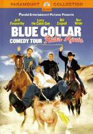 Blue Collar Comedy Tour Rides Again - DVD movie cover (xs thumbnail)