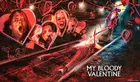 My Bloody Valentine Poster