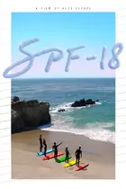 SPF-18 Cover