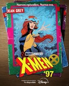 &quot;X-Men &#039;97&quot; - Argentinian Movie Poster (xs thumbnail)