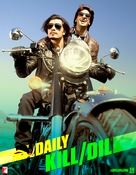Kill Dil - Indian Movie Poster (xs thumbnail)
