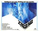 Zigzag - Movie Poster (xs thumbnail)