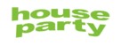 House Party - Logo (xs thumbnail)