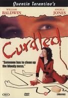 Curdled - Dutch DVD movie cover (xs thumbnail)