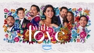 &quot;With Love&quot; - Movie Poster (xs thumbnail)