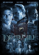 Dead Still - Movie Poster (xs thumbnail)