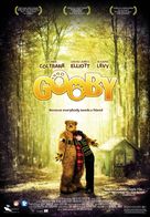 Gooby - Movie Poster (xs thumbnail)