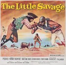 Little Savage - Movie Poster (xs thumbnail)
