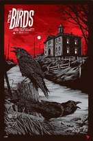 The Birds - poster (xs thumbnail)