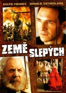 Land of the Blind - Czech Movie Cover (xs thumbnail)