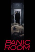 Panic Room - Video on demand movie cover (xs thumbnail)