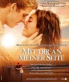 The Last Song - Swiss Movie Poster (xs thumbnail)