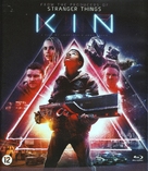 Kin - Dutch Blu-Ray movie cover (xs thumbnail)