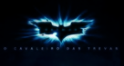 The Dark Knight - Brazilian Logo (xs thumbnail)