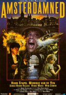 Amsterdamned - Dutch Movie Poster (xs thumbnail)