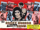 The Rocky Horror Picture Show - British Movie Poster (xs thumbnail)