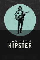 I Am Not a Hipster - DVD movie cover (xs thumbnail)