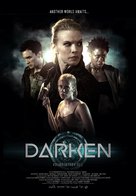 Darken - Canadian Movie Poster (xs thumbnail)