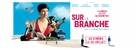 Sur la branche - French poster (xs thumbnail)