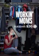 &quot;Workin&#039; Moms&quot; - Movie Poster (xs thumbnail)