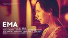 Ema - Estonian Movie Poster (xs thumbnail)