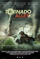Tornado Alley - Movie Poster (xs thumbnail)