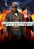 The Contractor (2007) movie poster