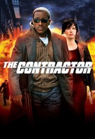 The Contractor - Movie Poster (xs thumbnail)