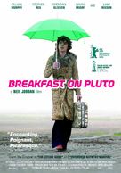 Breakfast on Pluto - British Movie Poster (xs thumbnail)