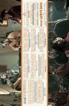 Inside Llewyn Davis - For your consideration movie poster (xs thumbnail)